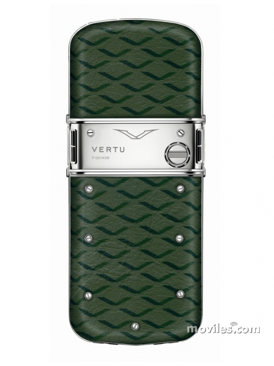 Image 2 Vertu Constellation Monogram