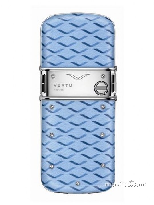 Image 3 Vertu Constellation Monogram