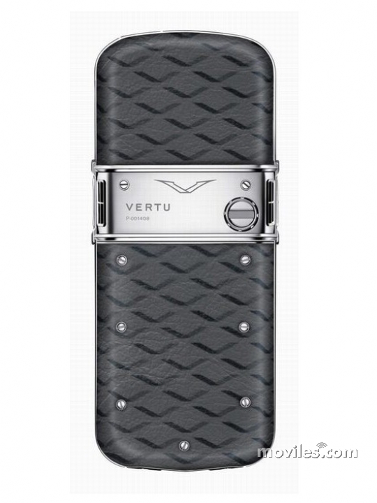 Image 4 Vertu Constellation Monogram