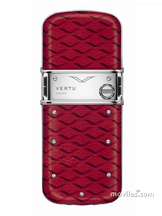 Image 5 Vertu Constellation Monogram