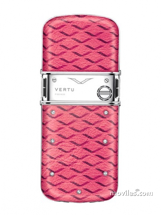 Image 6 Vertu Constellation Monogram