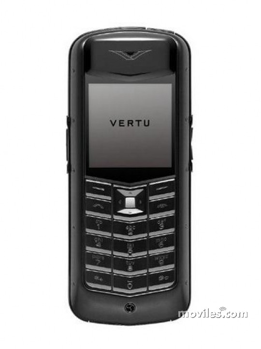 Image 4 Vertu Constellation Pure