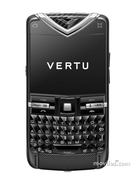 vertu constellation quest smart phone