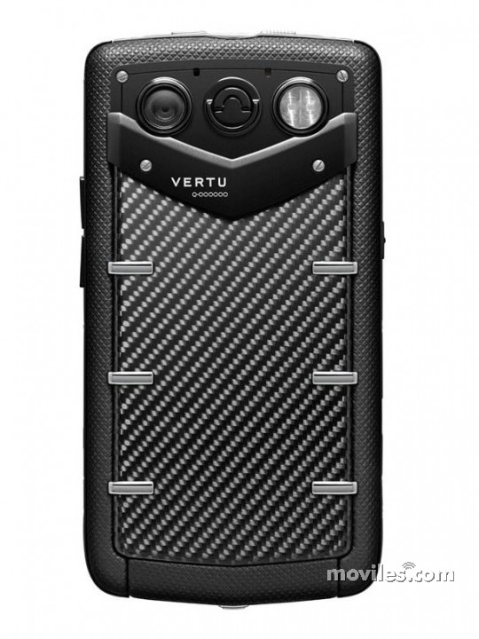 Image 2 Vertu Constellation Quest