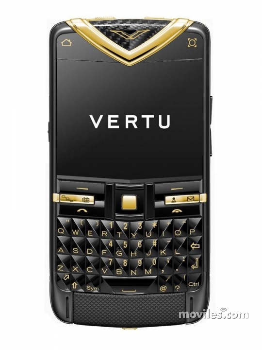 Image 4 Vertu Constellation Quest