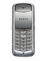 Vertu Constellation Rococo