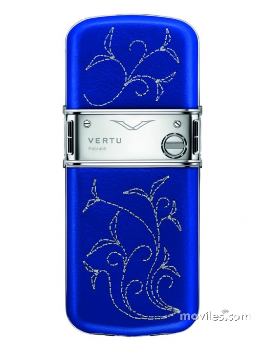 Image 2 Vertu Constellation Rococo