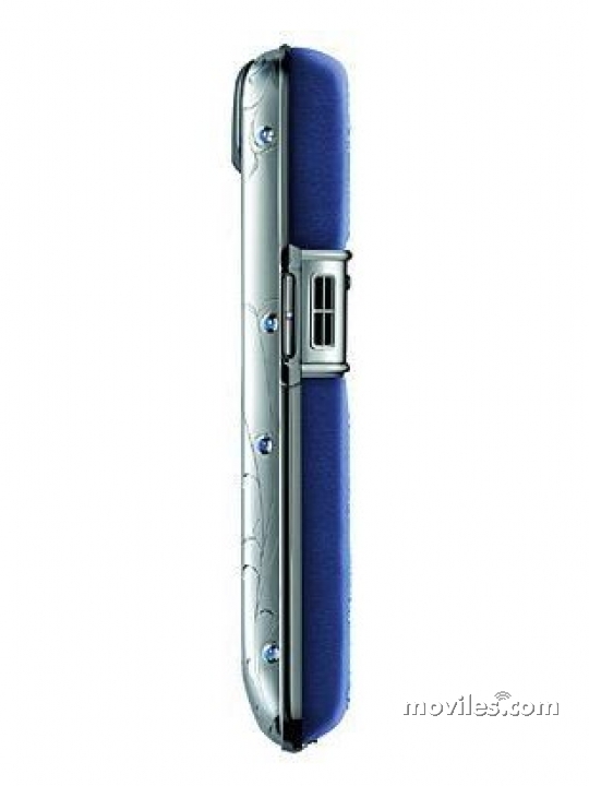 Image 3 Vertu Constellation Rococo