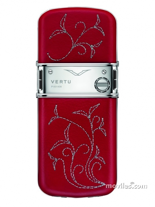 Image 4 Vertu Constellation Rococo