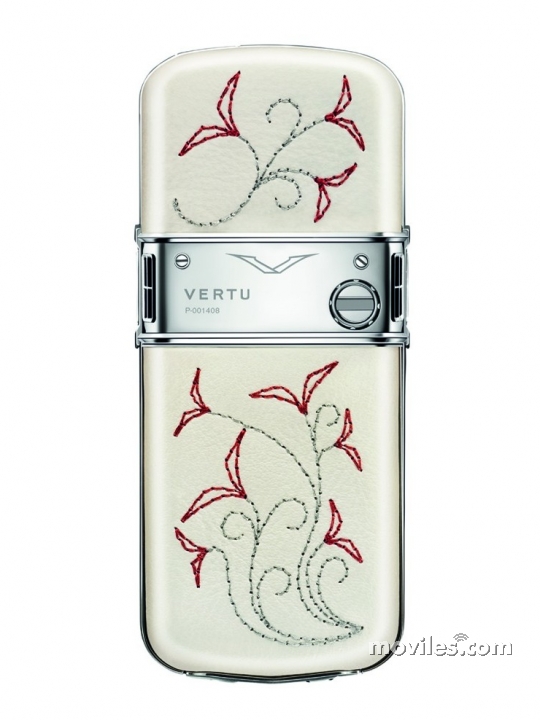 Image 5 Vertu Constellation Rococo