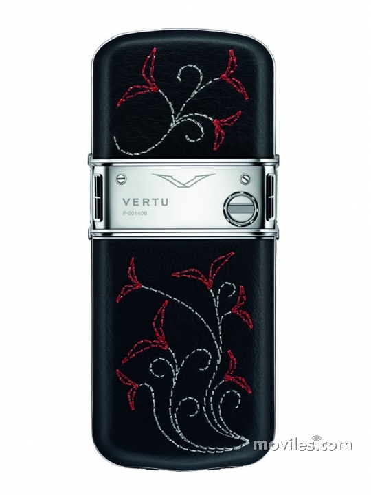 Image 6 Vertu Constellation Rococo