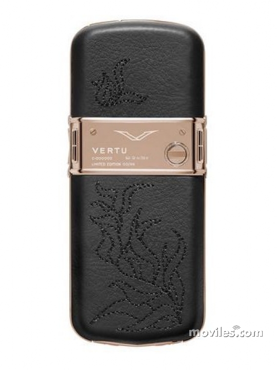 Image 2 Vertu Constellation Vivre