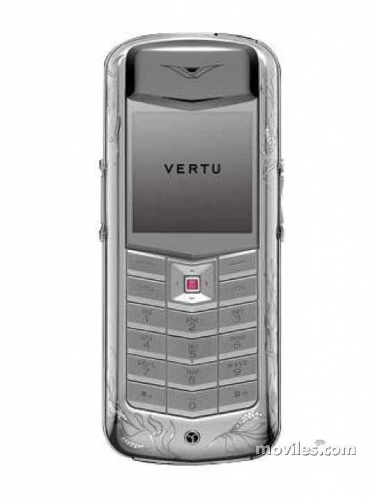 Image 3 Vertu Constellation Vivre