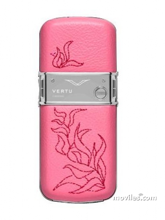 Image 4 Vertu Constellation Vivre