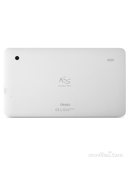 Image 2 Tablet Vexia FCS i1