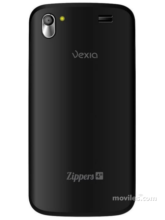 Image 4 Vexia Zippers 4
