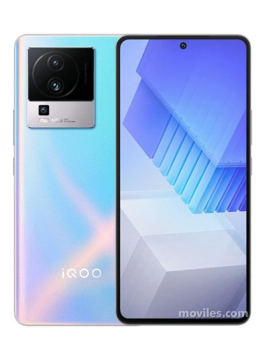 Image 3 Vivo iQOO Neo7 SE