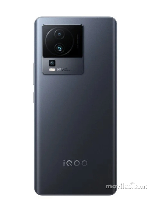 Image 5 Vivo iQOO Neo7 SE