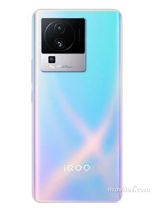 Image 7 Vivo iQOO Neo7 SE