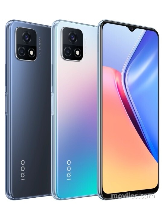 Image 3 Vivo iQOO U3