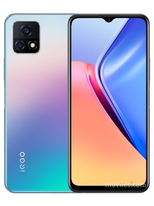 Image 4 Vivo iQOO U3