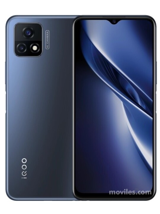 Image 5 Vivo iQOO U3