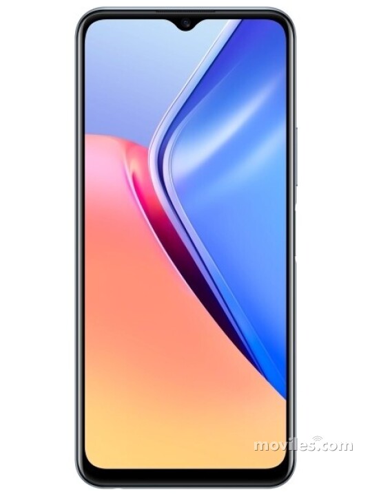 Vivo iQOO U3