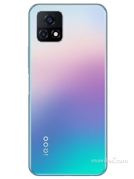 Image 2 Vivo iQOO U3