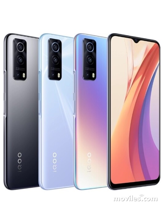 Image 6 Vivo QOO Z3