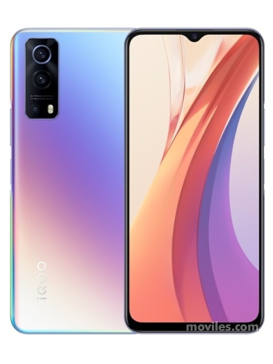 Image 2 Vivo QOO Z3