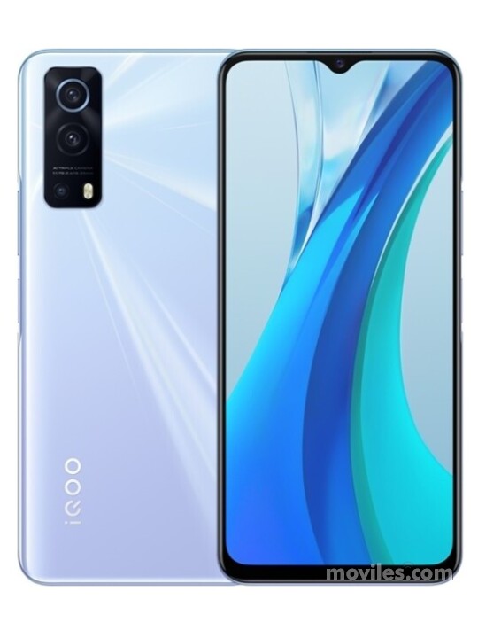 Image 3 Vivo QOO Z3