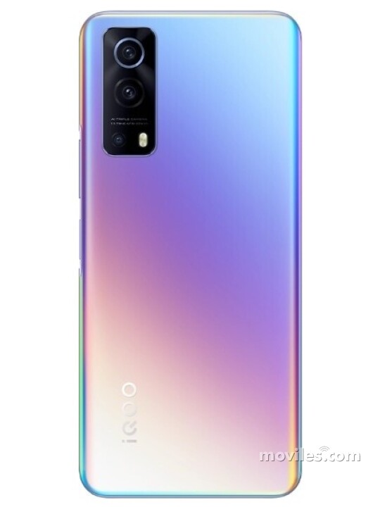 Image 5 Vivo QOO Z3