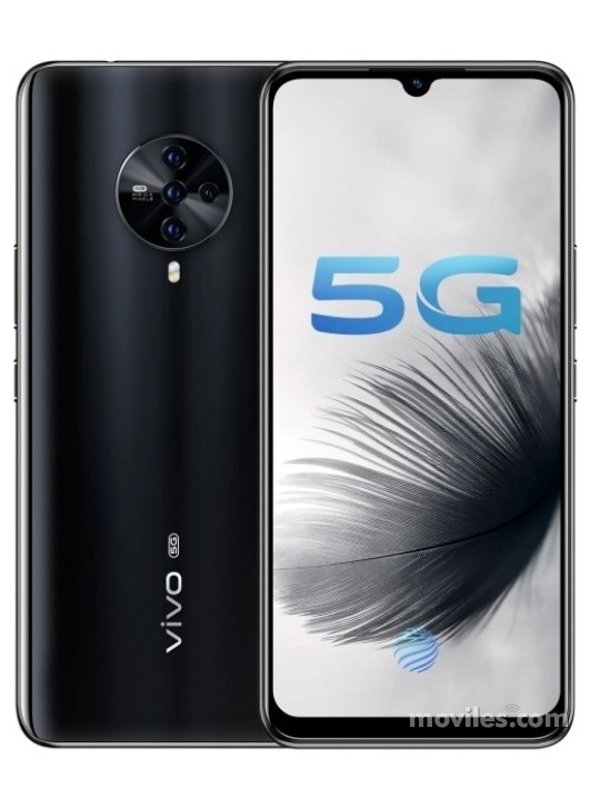Image 3 Vivo S6 5G