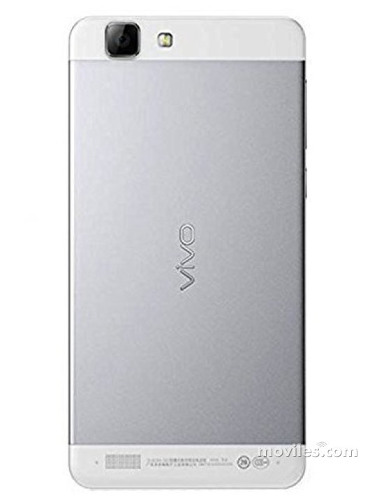 Image 4 Vivo V1
