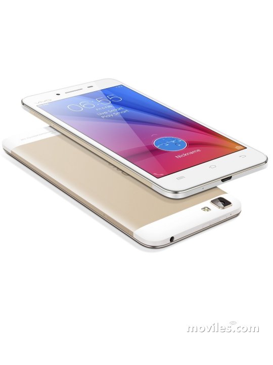 Image 2 Vivo V1