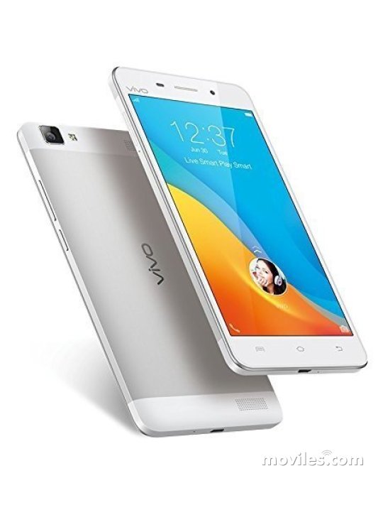 Image 2 Vivo V1 Max 