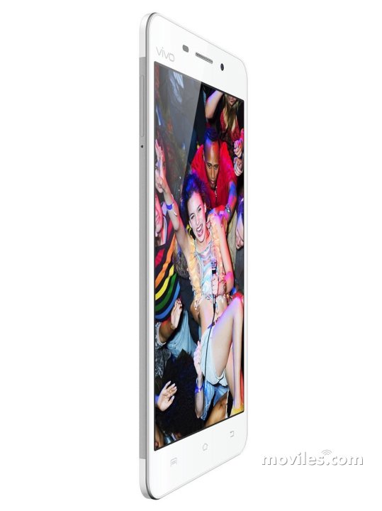 Image 3 Vivo V1 Max 