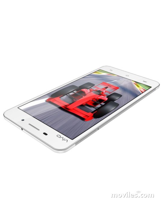 Image 4 Vivo V1 Max 