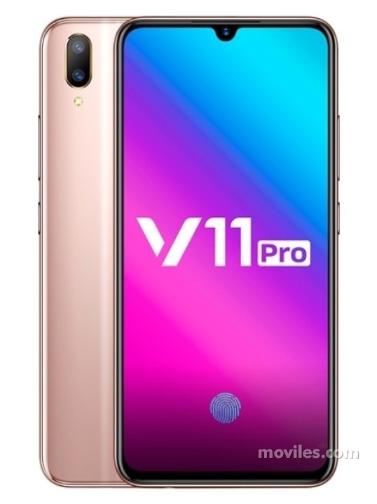 Image 3 Vivo V11 Pro