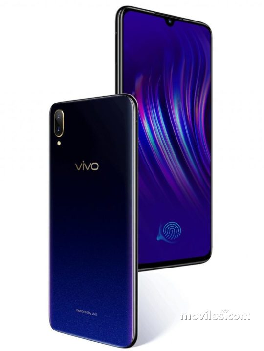 Image 2 Vivo V11i