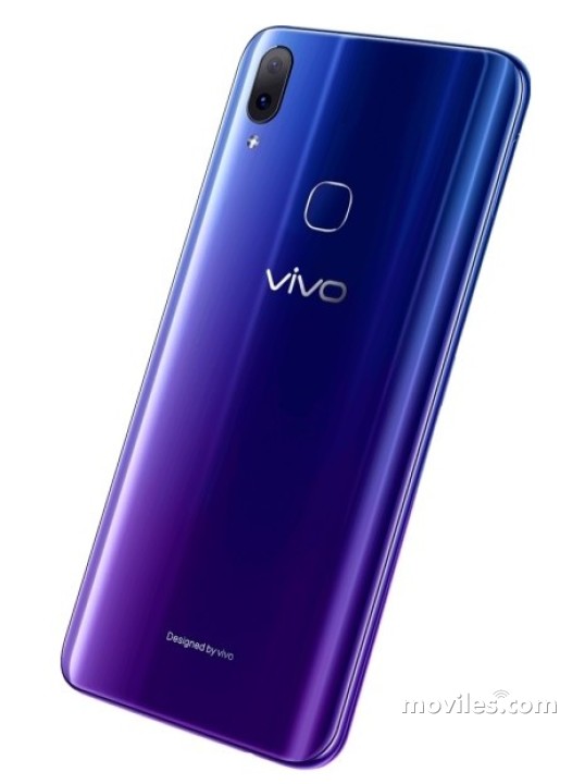 Image 3 Vivo V11i