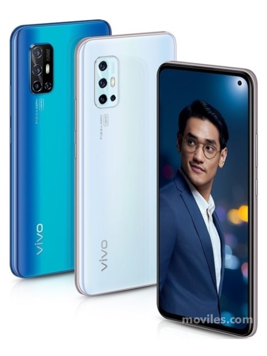 Image 3 Vivo V19