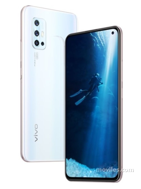 Image 4 Vivo V19