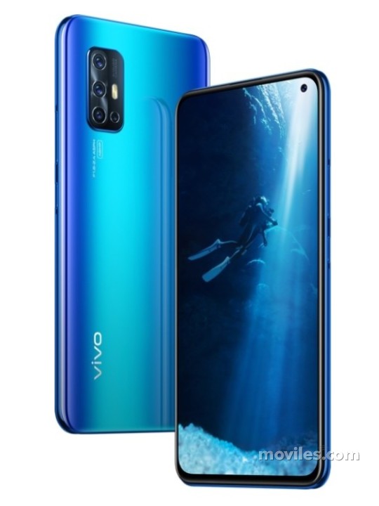 Image 2 Vivo V19