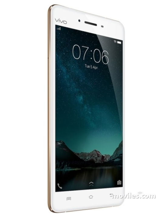 Image 2 Vivo V3Max