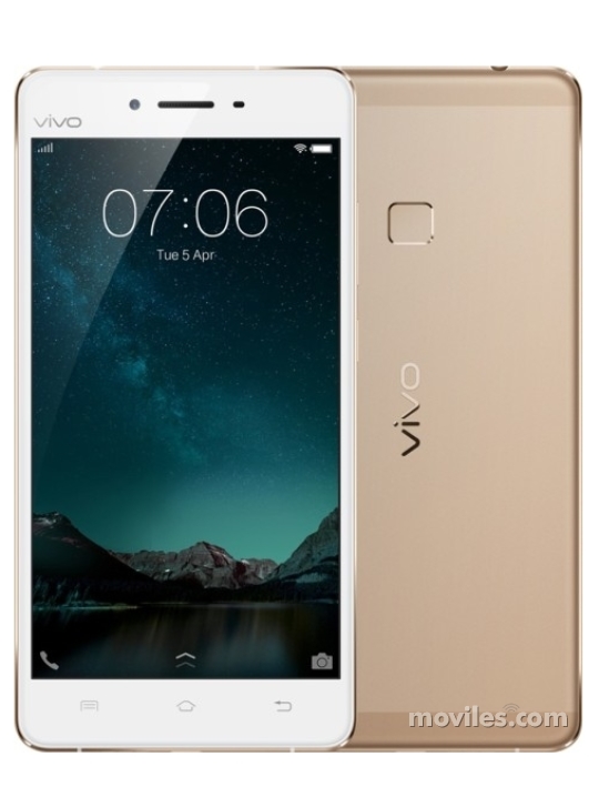 Image 3 Vivo V3Max