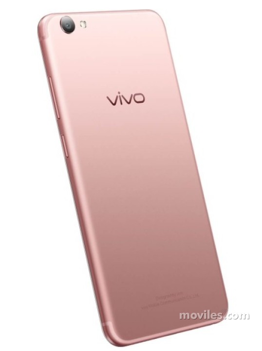Image 4 Vivo V5s