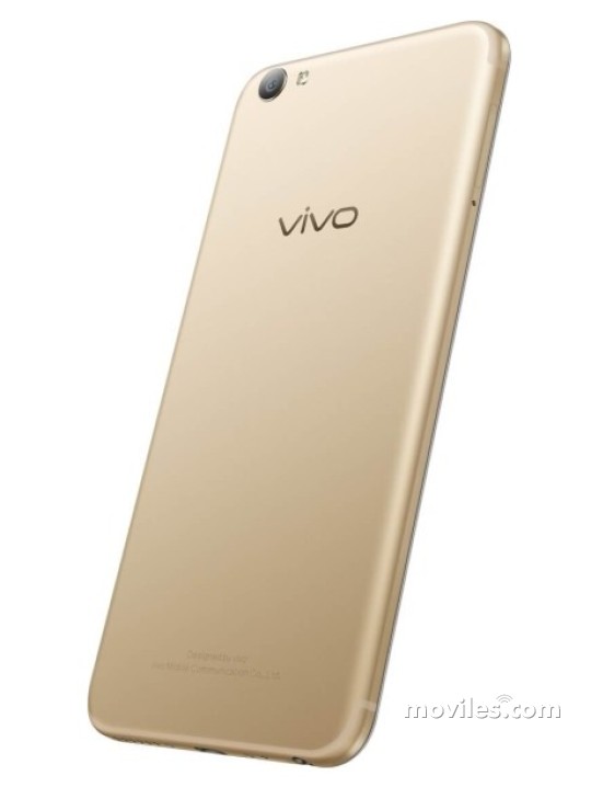 Image 5 Vivo V5s