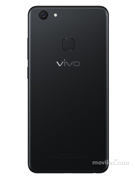 Image 3 Vivo V7+