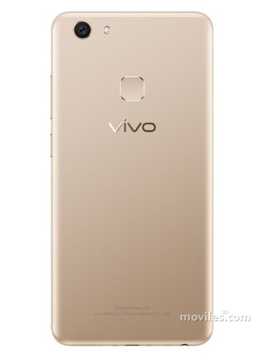 Image 4 Vivo V7+